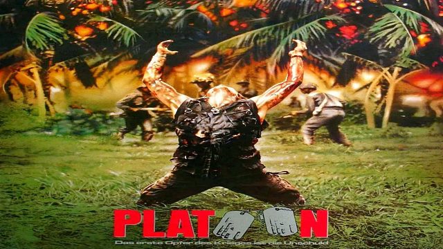 FC游戏《野战排》，同名电影改编，迷宫太复杂