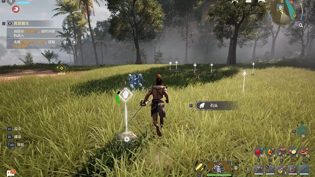 准备好和我一块揭开荒野起源的秘密了吗