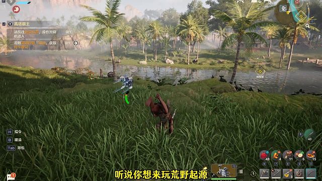 你真的想玩这款游戏吗？