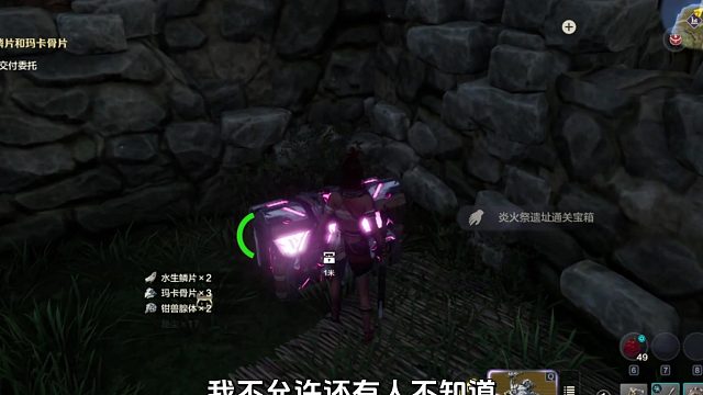 我不允许还有人不知道这款游戏