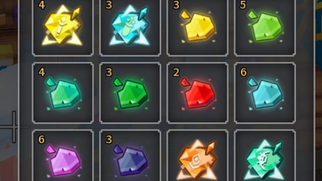 继附魔盾3后的暴击3无畏盾