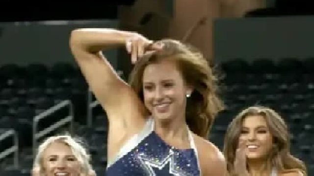 每一个都是秒杀超模的存在