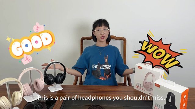 人生建议：听劝不乱买，头戴式耳机真没必要买贵！！ MTB-BLHM02介绍