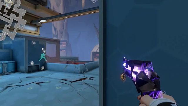 瞄准盛宴-左轮合集