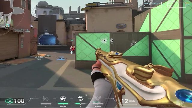 瞄准盛宴-戍卫合集 #无畏契约  #无畏契约瞄准盛宴  #无畏契约双城之战联动