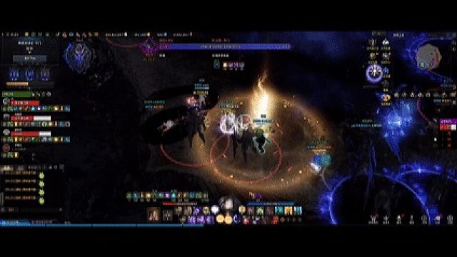 命运方舟 帮水友修了几个尾CD 片尾彩蛋