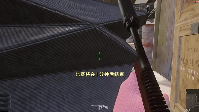 哈哈哈太好玩了！这哥们懵逼了！