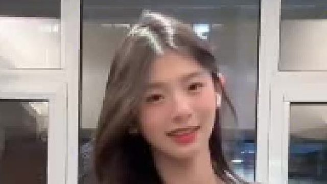 你们那儿冷吗 我这里2度 #女大学生 #慢摇 #东北 #甜妹 #ootd穿搭