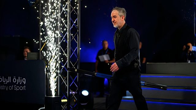 世界排名、世界大奖赛及保级情况