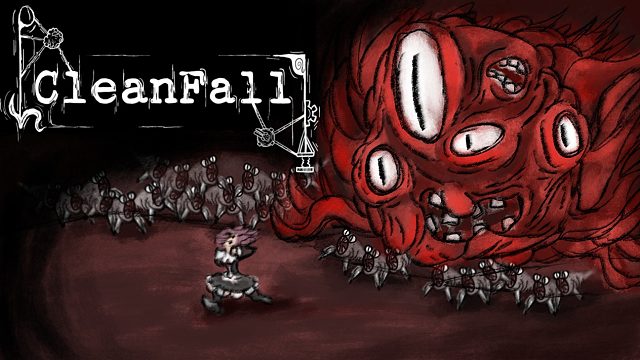 《坠落：金属女仆救世录》新品节预告，全新demo现已上线steam