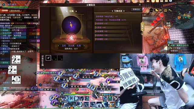 蔡哥为啥拳击策划？