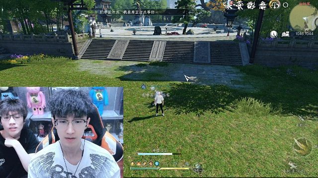 这次的品角色很不一样！