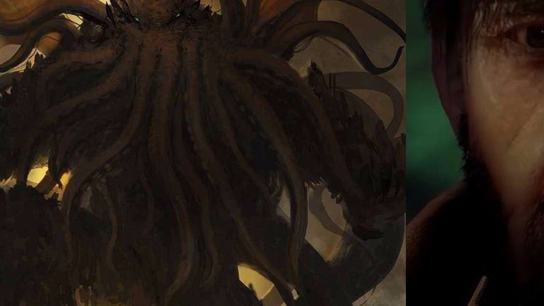 克系正统恐怖游戏 | 克苏鲁的呼唤seg3