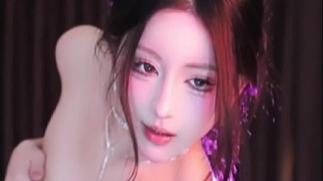 【聚优丶苏樱【青衫阁】】眼神交流很重要