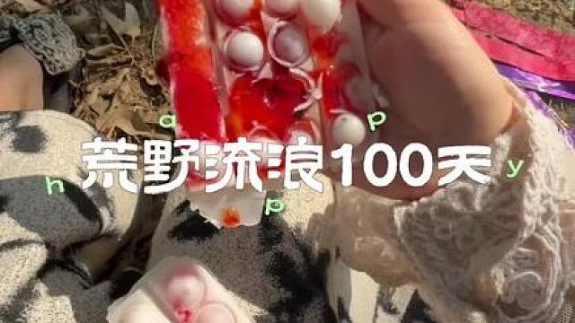 我终于拥有了属于自己的家