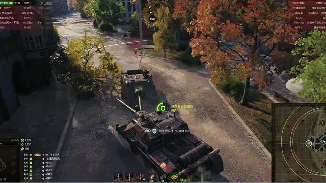 欢迎来到【LM-W】★海因里希的直播间片段5