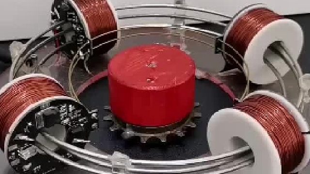 据说速度快过光一百倍，就有可能穿越你会信吗