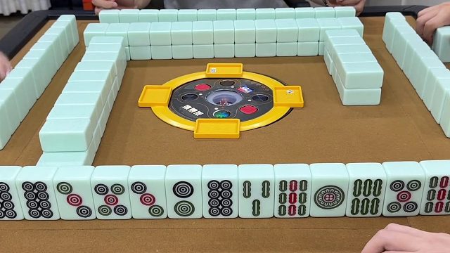 这样打满的方式也太爽了吧