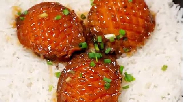 今天都是菇，你们会选哪个？