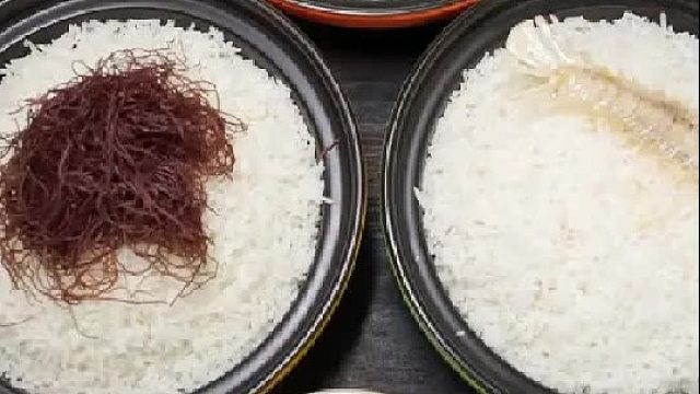 做人不要看表面啊！