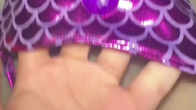 美喵鱼的变装运镜