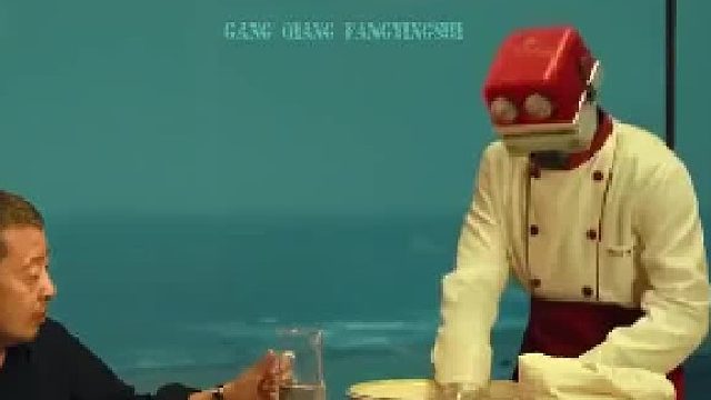 有些职业，机器永远替代不了