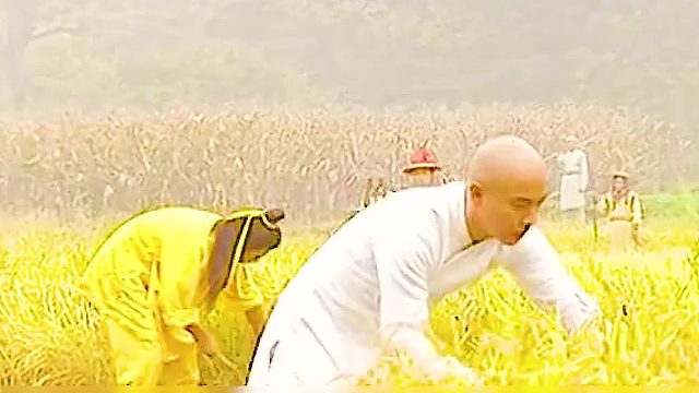 伴君如伴虎，皇帝弟弟动了杀心