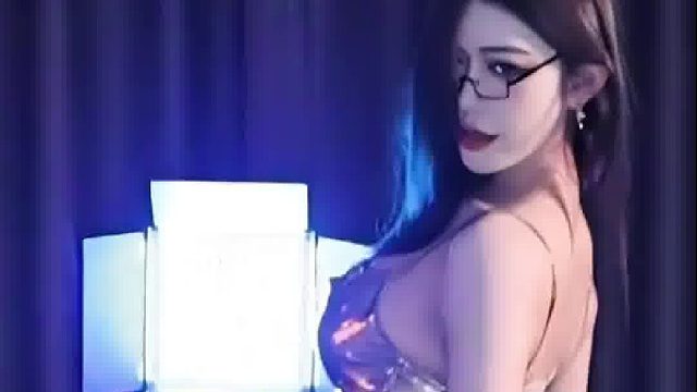 【正恒、长腿兮兮】跳爽了