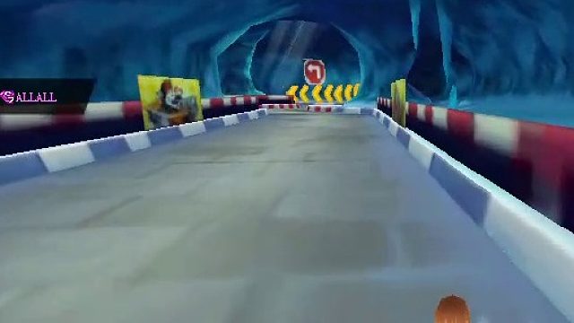 QQ飞车【沁园春】-2