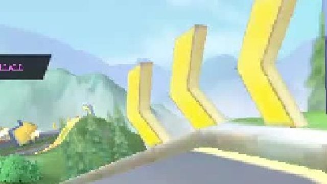 QQ飞车-【一路向黔】-3