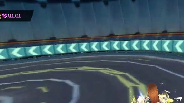 QQ飞车-【港湾发卡】-5