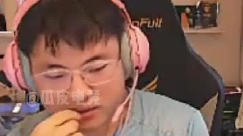 瓜皮電競(jìng)m的直播