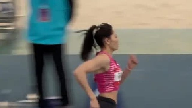 孔莹蓥 56.11 （0.266s）