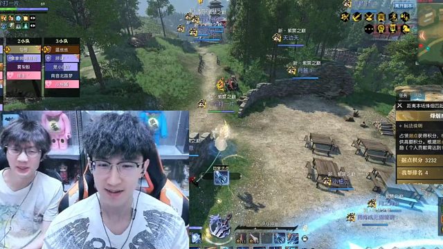 大橘子敢做不敢当？