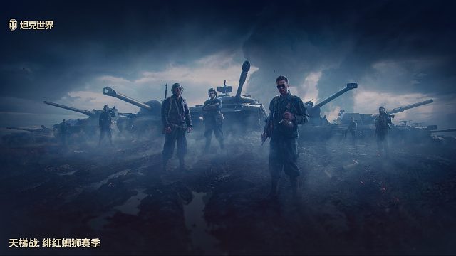 百夫长扛蟋蟀4发，绝境重生，实力还是运气？