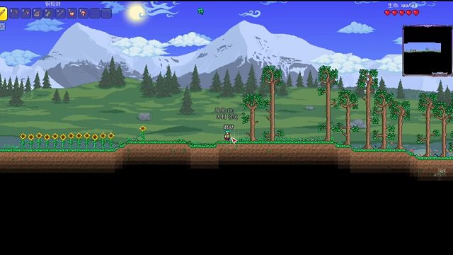 单人法师炼狱开荒1