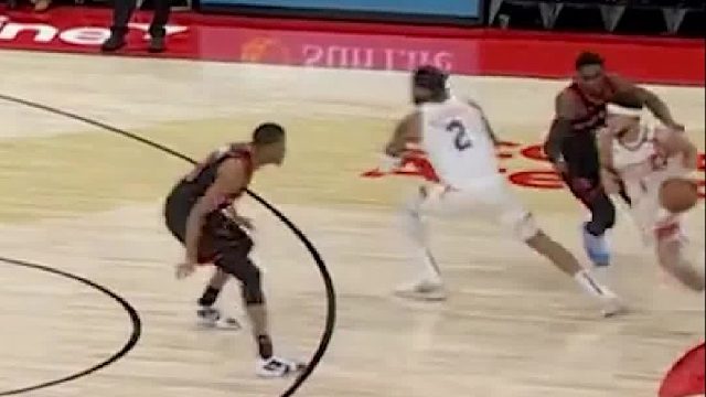 太阳109-127猛龙，三巨头合砍76分输球，杜兰特手感冰凉仅得15分