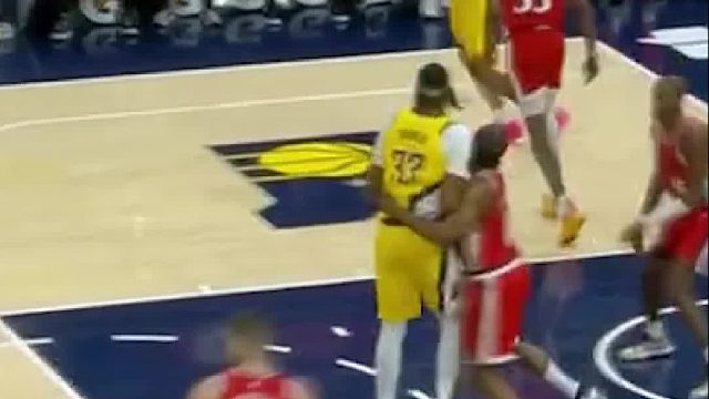 步行者129-111快船，哈里伯顿29分12助攻，贡献完美演出仅1次失误