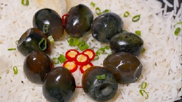 今天都是狠活，大家会选哪个呢？