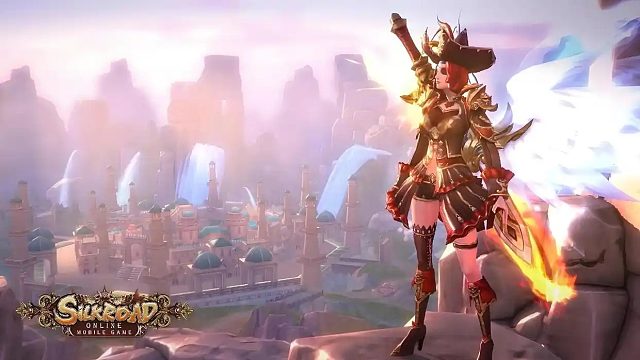 寻梦丝路传说手游：领略丝路绝美风光，宛如穿越千年画卷！