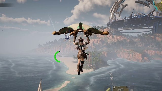 换个世界我也要当第一