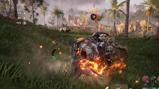 我要开始努力啦！