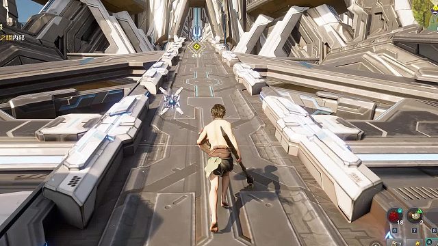 《荒野起源》荒野起源向前冲!