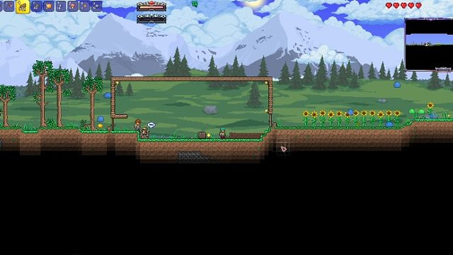 单人法师炼狱开荒2