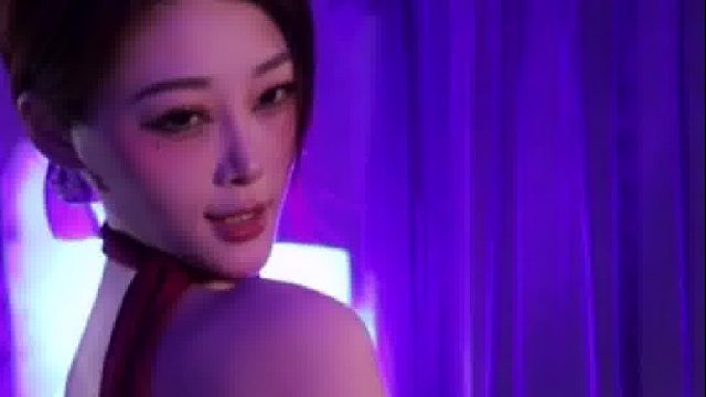 【奇领柔一柔【亚妹】】感觉至上~