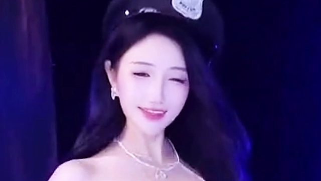 【坏空空【强徒】】反差就是手拿把掐