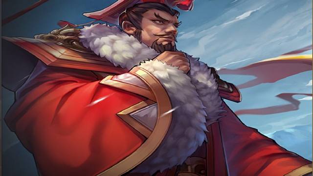 孙权：大爱！一人爱一下！