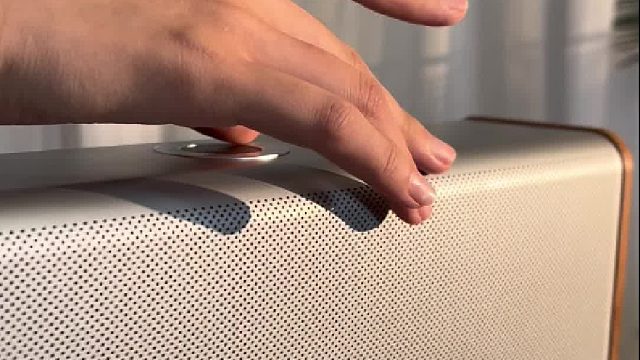 用声音传递爱 以美学滋养心