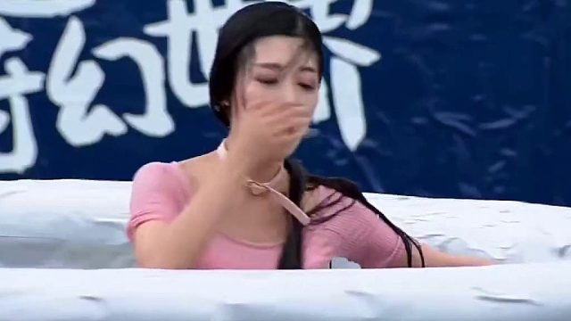 长大后才发现 闯关是这么好看