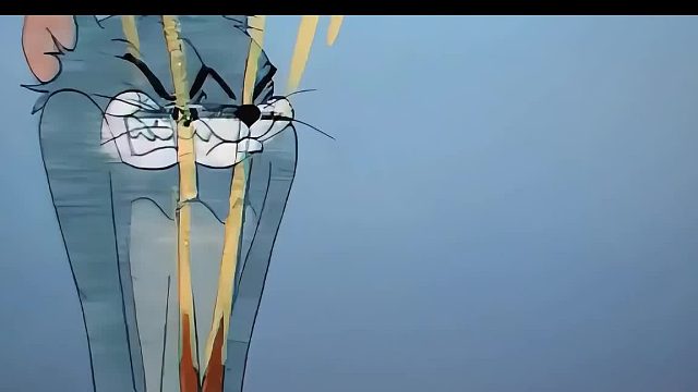 神王汤姆开大啦